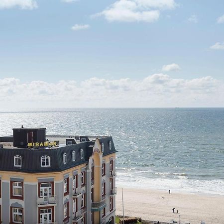Sylter-Juwel-Mit-Traumblick Apartment Westerland Exterior photo
