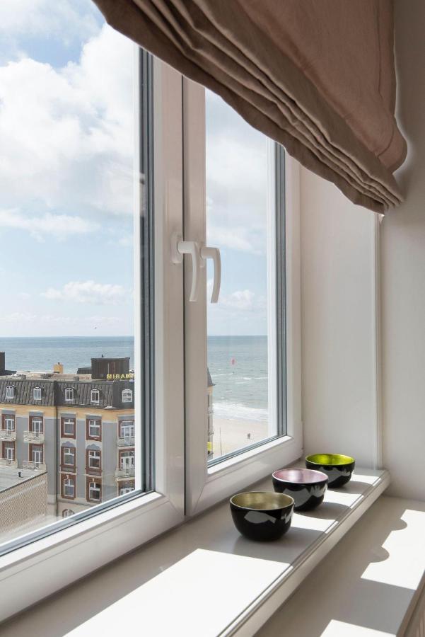 Sylter-Juwel-Mit-Traumblick Apartment Westerland Exterior photo
